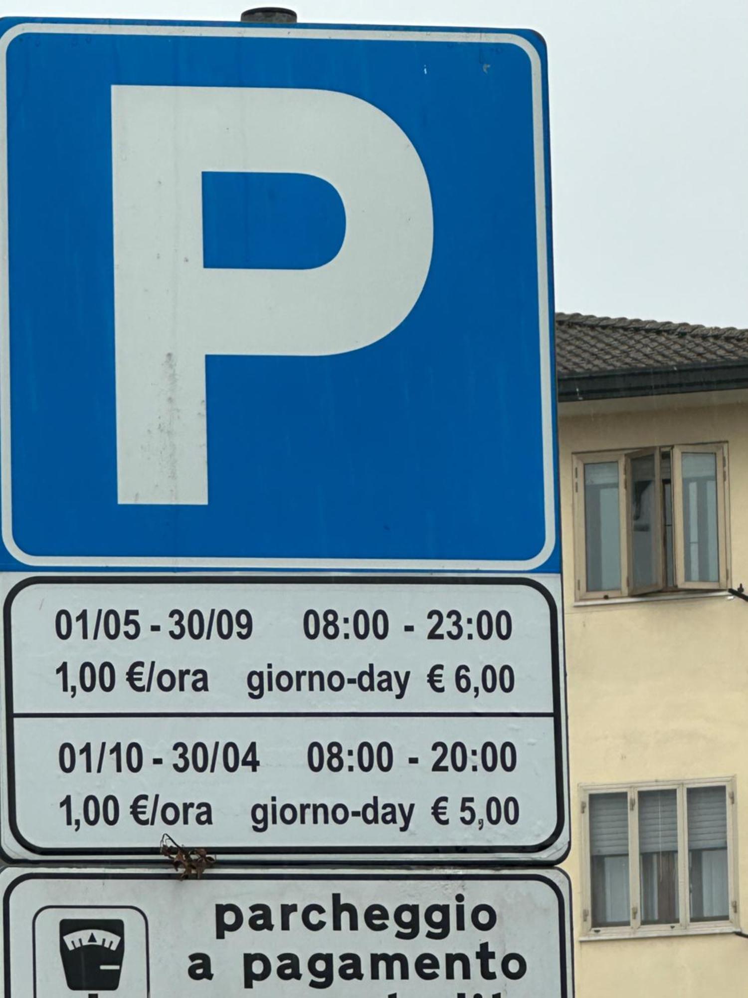 Apartmán Casa Magia Chioggia Exteriér fotografie
