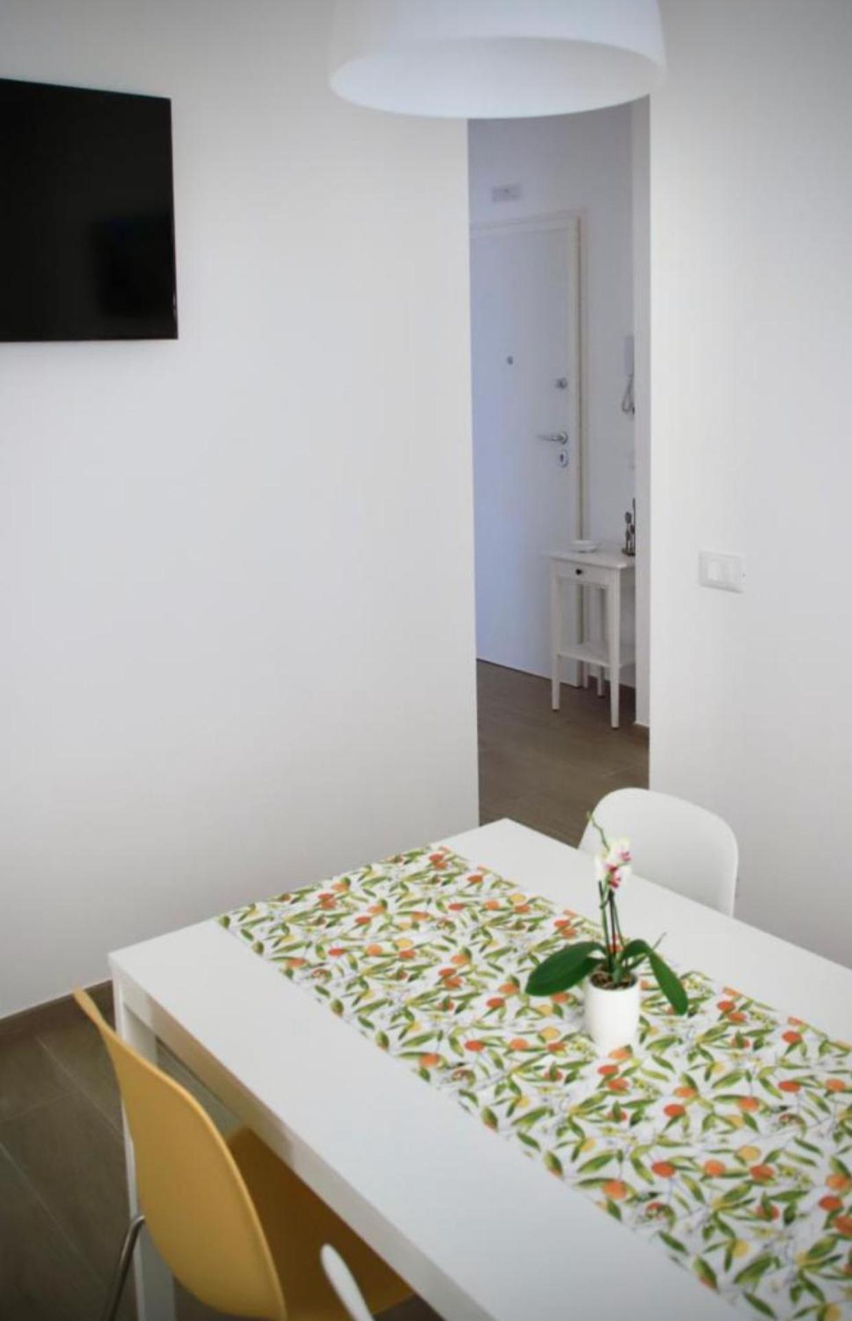 Apartmán Casa Magia Chioggia Exteriér fotografie